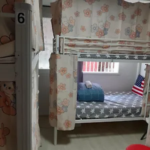 Disco Pangpang 외국인전용 インチョン広域市