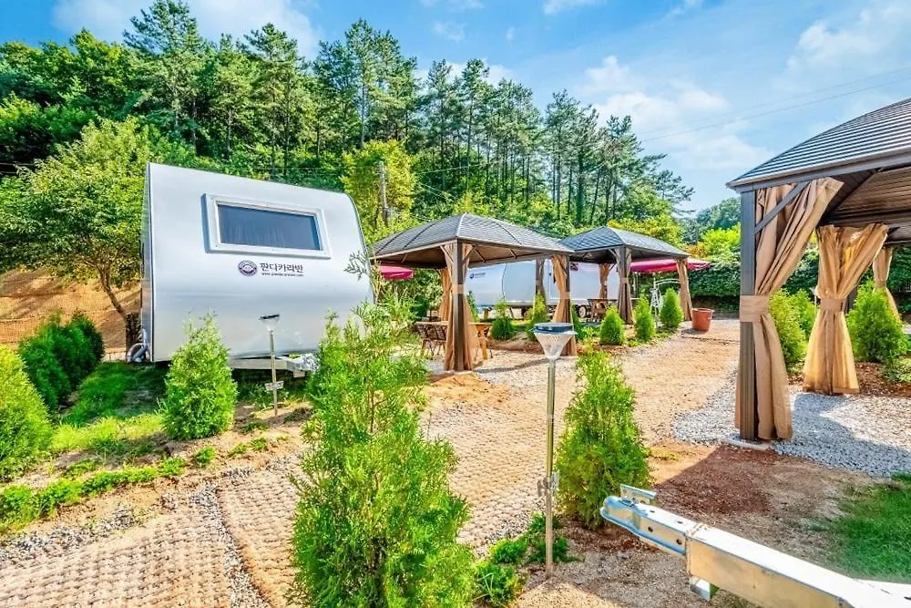 Daebudo Yeonghungdo Sanchon Caravan インチョン広域市 0*,